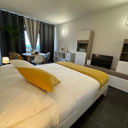 פוארטו דה לה קרוז Marina Suites Tenerife מראה חיצוני תמונה