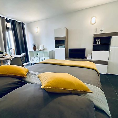 פוארטו דה לה קרוז Marina Suites Tenerife מראה חיצוני תמונה
