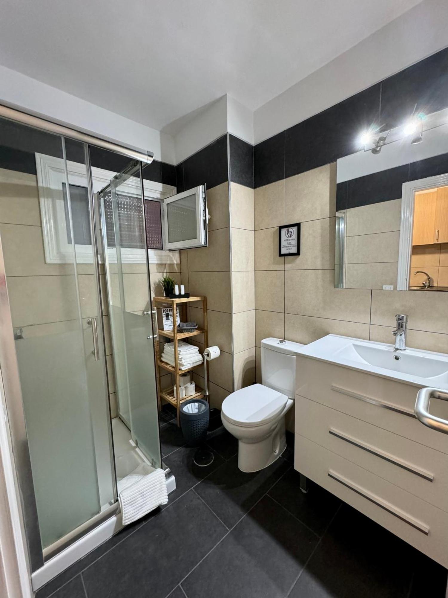 פוארטו דה לה קרוז Marina Suites Tenerife מראה חיצוני תמונה