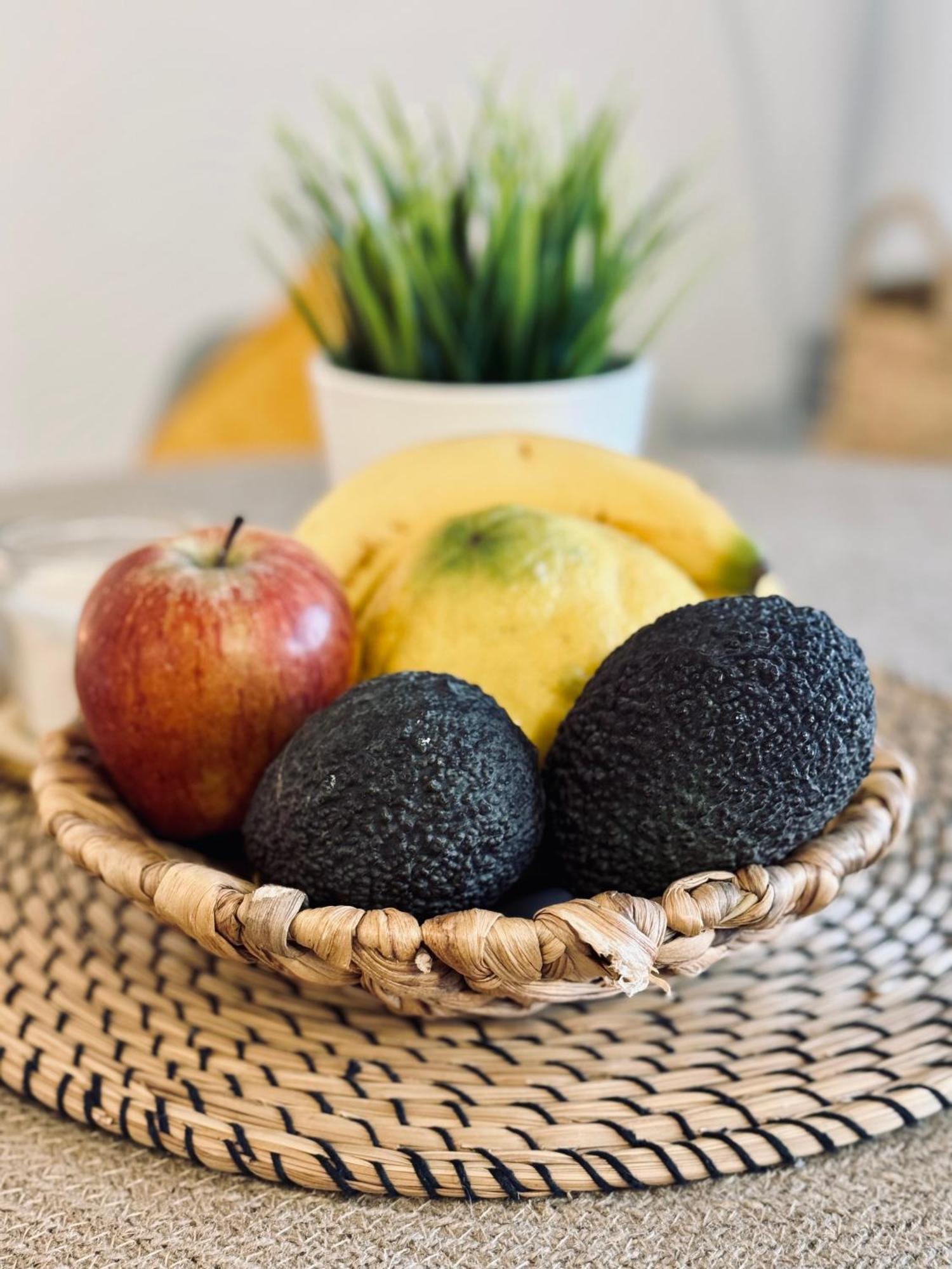פוארטו דה לה קרוז Marina Suites Tenerife מראה חיצוני תמונה
