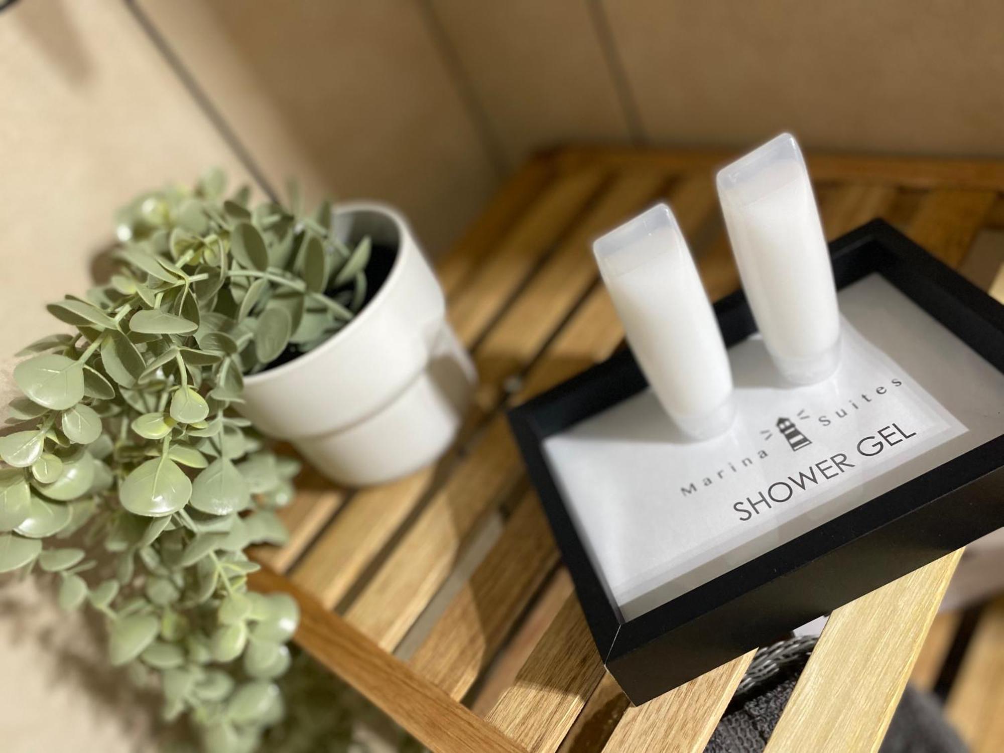 פוארטו דה לה קרוז Marina Suites Tenerife מראה חיצוני תמונה