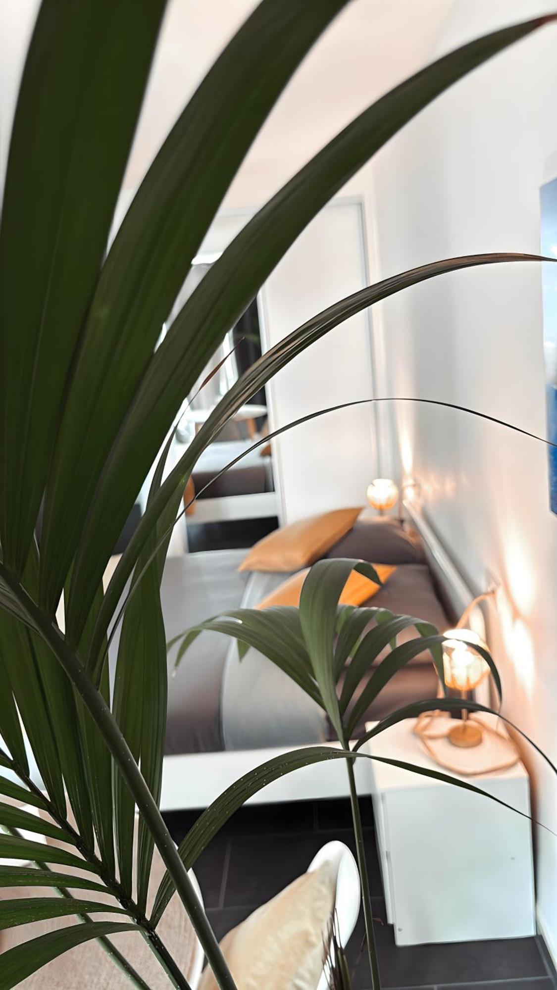 פוארטו דה לה קרוז Marina Suites Tenerife מראה חיצוני תמונה