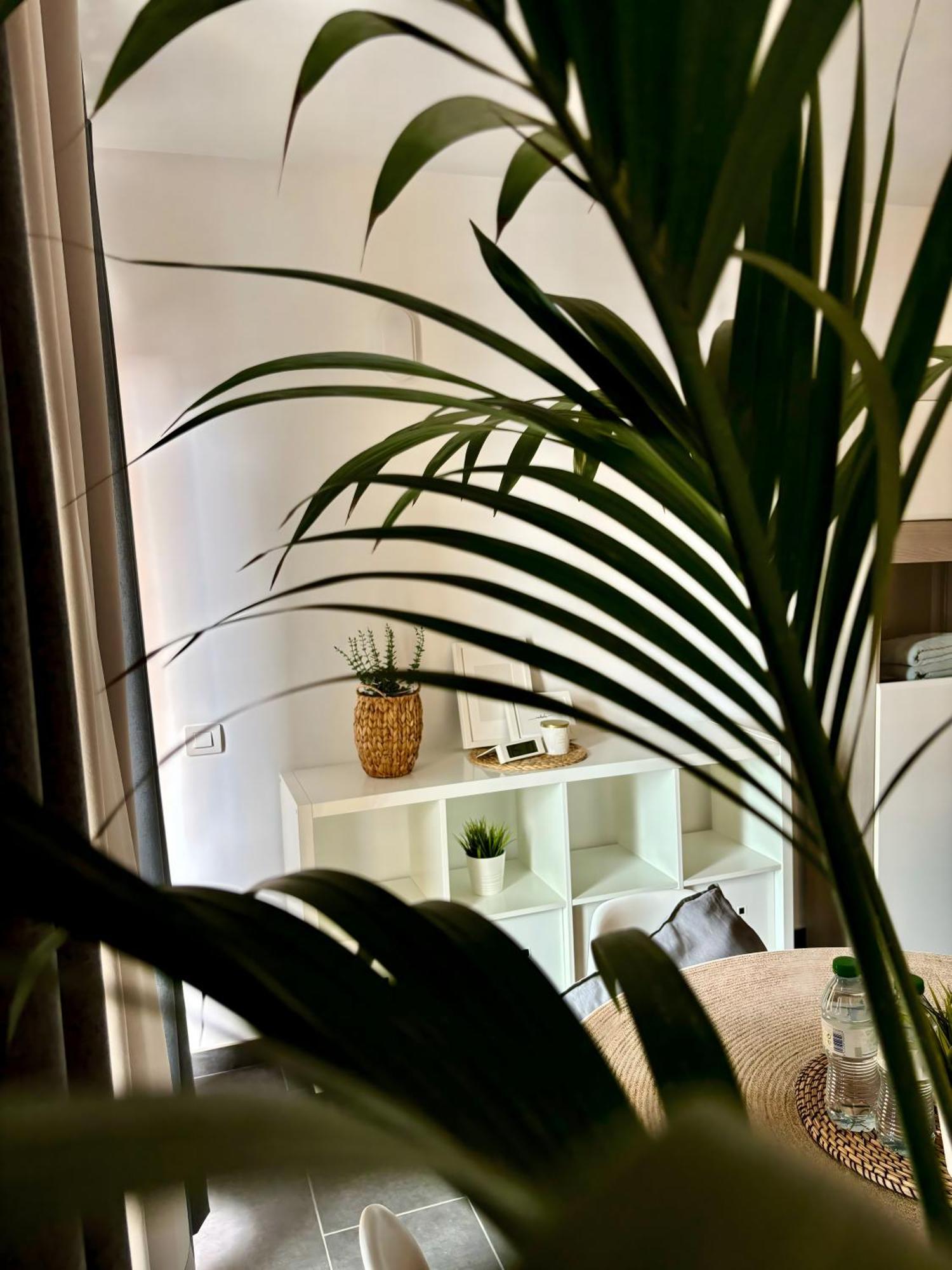 פוארטו דה לה קרוז Marina Suites Tenerife מראה חיצוני תמונה