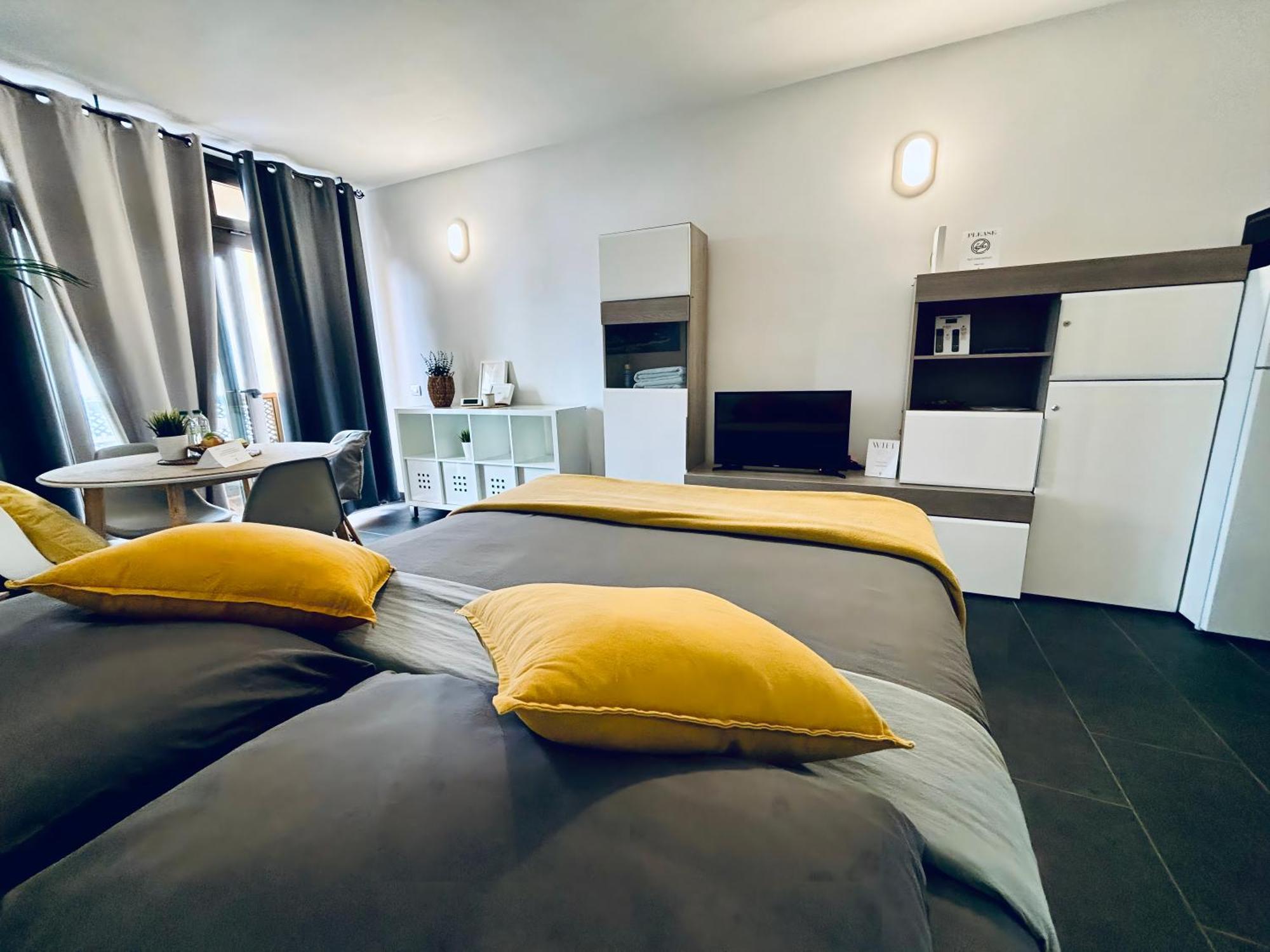 פוארטו דה לה קרוז Marina Suites Tenerife מראה חיצוני תמונה
